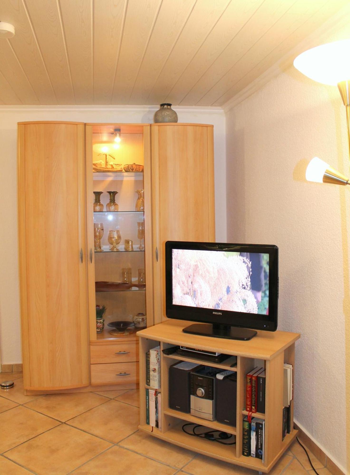 Kleiner Bungalow 그로미츠 외부 사진