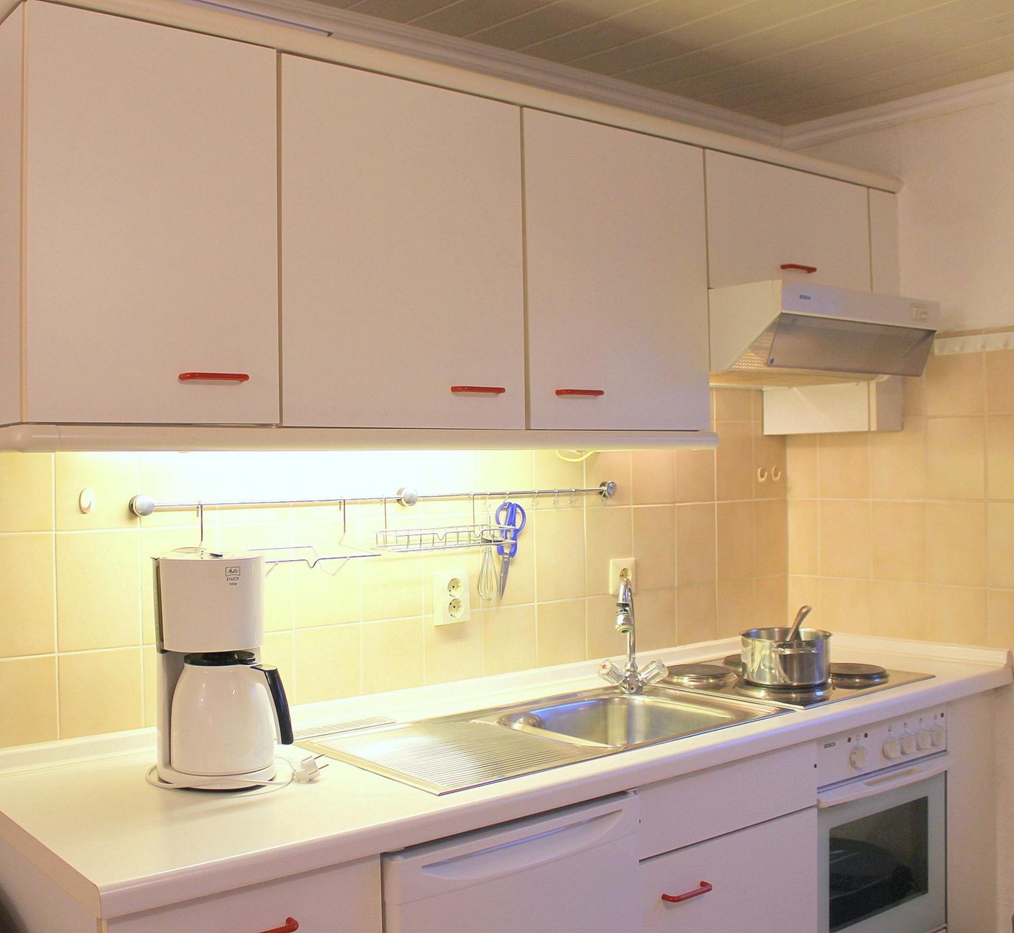 Kleiner Bungalow 그로미츠 외부 사진